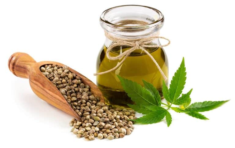 Does Hemp Oil contain CBD?