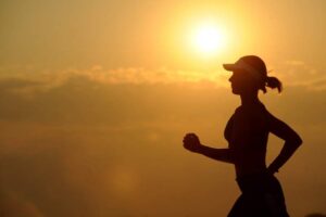 CBD and fitness