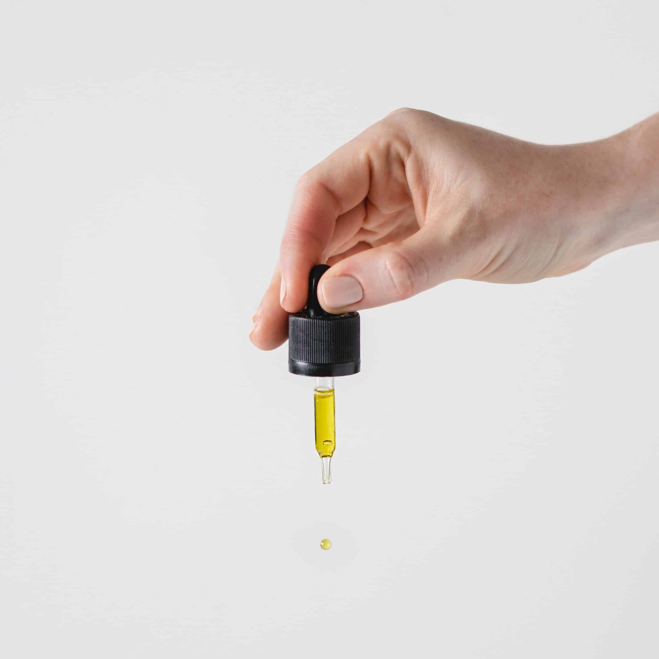 Is CBD Oil legal in UK?