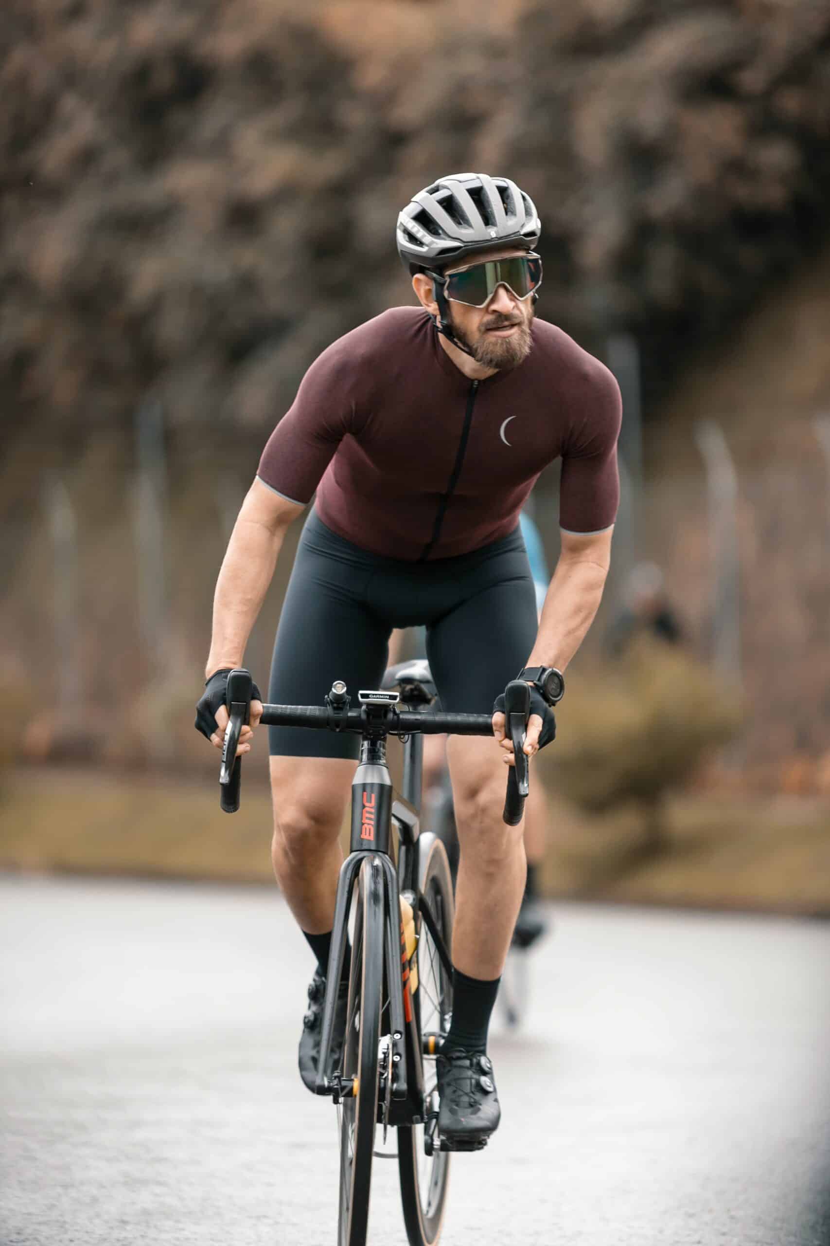 CBD Cream for Cyclists